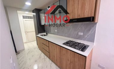 Apartamento en venta en Av Sur Pereira
