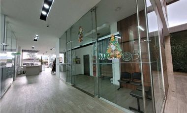 Oficina en venta Cajica Centro Empresarial