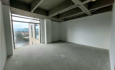 Oficina en venta Cajica Centro Empresarial