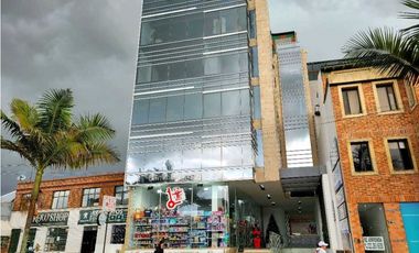 Oficina en venta Cajica Centro Empresarial