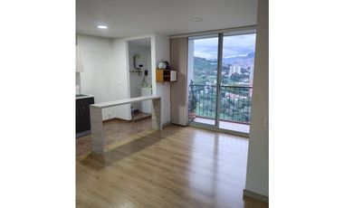 Apartamento en venta en Oporto Campestre