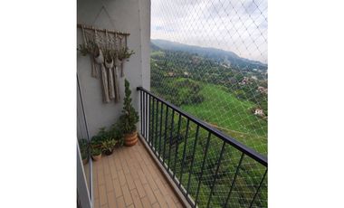 Apartamento en venta en Oporto Campestre