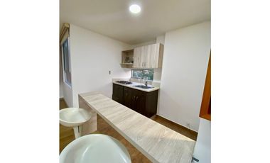 Apartamento en venta en Oporto Campestre