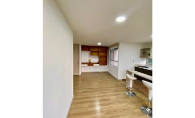 Apartamento en venta en Oporto Campestre