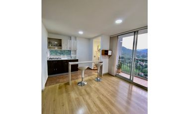 Apartamento en venta en Oporto Campestre