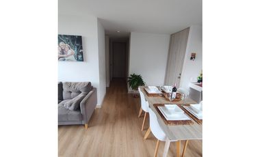 Apartamento en venta en Oporto Campestre