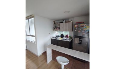 Apartamento en venta en Oporto Campestre