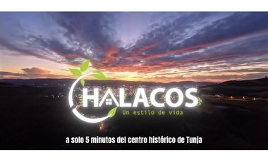 VENDO LOTES EN PROYECTO MOTAVITA - BOYACA - OPORTUNIDAD