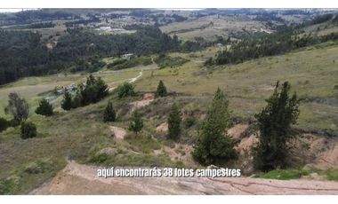 VENDO LOTES EN PROYECTO MOTAVITA - BOYACA - OPORTUNIDAD