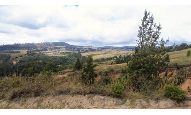 VENDO LOTES EN PROYECTO MOTAVITA - BOYACA - OPORTUNIDAD