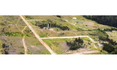 VENDO LOTES EN PROYECTO MOTAVITA - BOYACA - OPORTUNIDAD