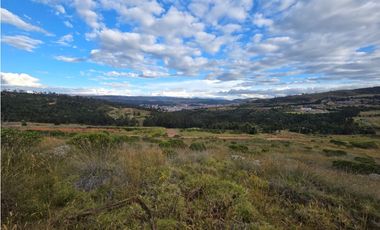 VENDO LOTES EN PROYECTO MOTAVITA - BOYACA - OPORTUNIDAD