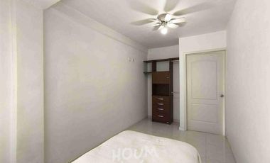 Departamento Adolfo Ruiz Cortines ID: 138019