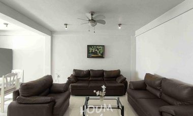 Departamento Adolfo Ruiz Cortines ID: 138019