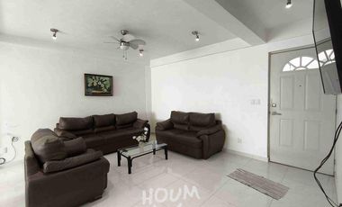 Departamento Adolfo Ruiz Cortines ID: 138019