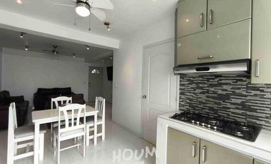 Departamento Adolfo Ruiz Cortines ID: 138019