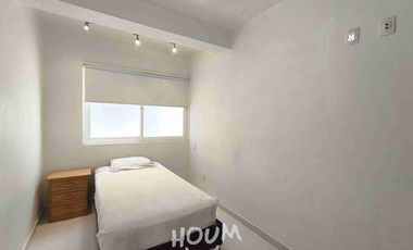 Departamento Adolfo Ruiz Cortines ID: 138019