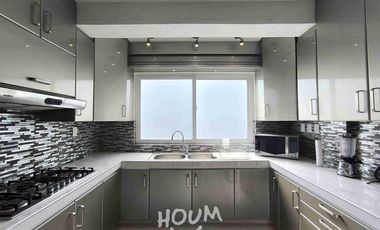 Departamento Adolfo Ruiz Cortines ID: 138019