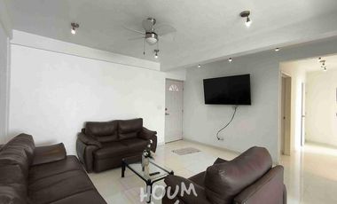 Departamento Adolfo Ruiz Cortines ID: 138019