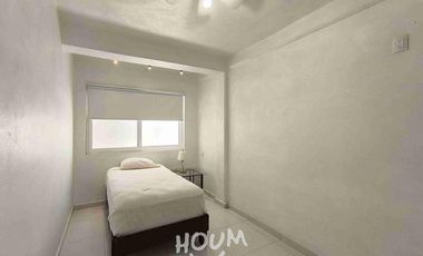 Departamento Adolfo Ruiz Cortines ID: 138019