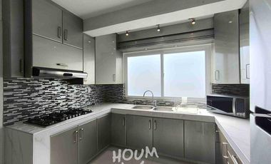 Departamento Adolfo Ruiz Cortines ID: 138019