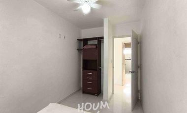 Departamento Adolfo Ruiz Cortines ID: 138019