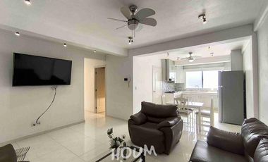 Departamento Adolfo Ruiz Cortines ID: 138019