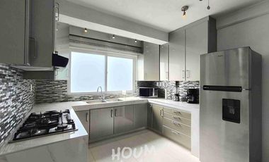 Departamento Adolfo Ruiz Cortines ID: 138019