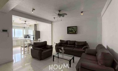 Departamento Adolfo Ruiz Cortines ID: 138019