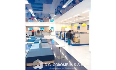 VENTA DE LOCAL B-12 - CENTRO COMERCIAL TERREROS - SOACHA