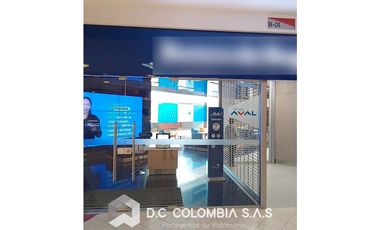 VENTA DE LOCAL B-12 - CENTRO COMERCIAL TERREROS - SOACHA