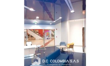 VENTA DE LOCAL B-12 - CENTRO COMERCIAL TERREROS - SOACHA