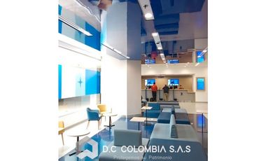 VENTA DE LOCAL B-12 - CENTRO COMERCIAL TERREROS - SOACHA