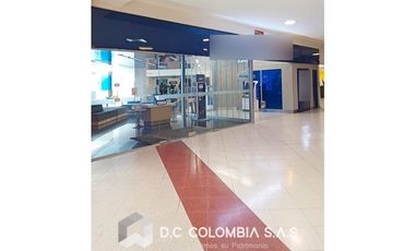 VENTA DE LOCAL B-12 - CENTRO COMERCIAL TERREROS - SOACHA