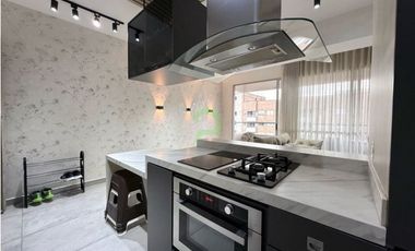 Apartamento en Venta, Calasanz en Medellín