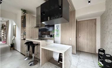 Apartamento en Venta, Calasanz en Medellín