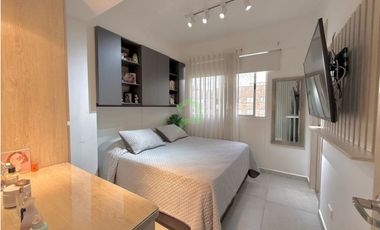 Apartamento en Venta, Calasanz en Medellín
