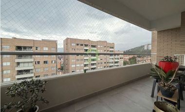 Apartamento en Venta, Calasanz en Medellín