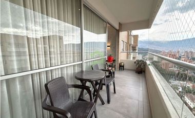 Apartamento en Venta, Calasanz en Medellín