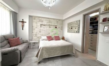 Apartamento en Venta, Calasanz en Medellín