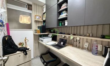Apartamento en Venta, Calasanz en Medellín