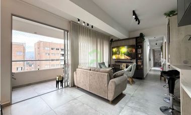 Apartamento en Venta, Calasanz en Medellín