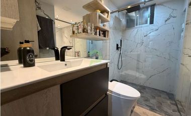 Apartamento en Venta, Calasanz en Medellín