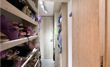 Apartamento en Venta, Calasanz en Medellín