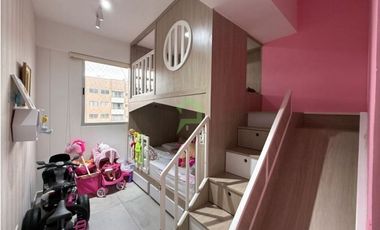 Apartamento en Venta, Calasanz en Medellín