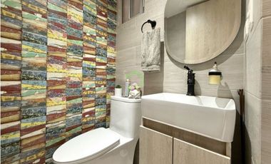 Apartamento en Venta, Calasanz en Medellín