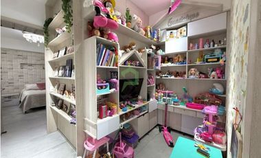 Apartamento en Venta, Calasanz en Medellín