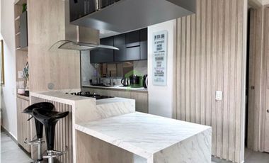 Apartamento en Venta, Calasanz en Medellín