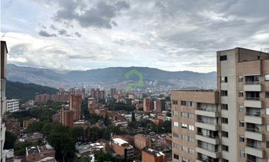 Apartamento en Venta, Calasanz en Medellín