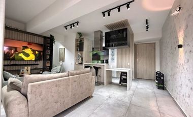 Apartamento en Venta, Calasanz en Medellín